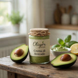 Oligo's Lujosa Mezcla de Aguacate