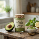 Oligo's Lujosa Mezcla de Aguacate