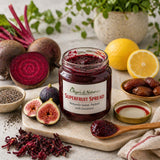 Mermelada de Superfrutas de Oligo