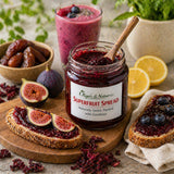Mermelada de Superfrutas de Oligo