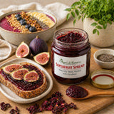 Mermelada de Superfrutas de Oligo