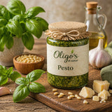 El Pesto de Oligo