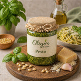 El Pesto de Oligo