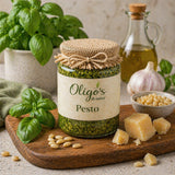 El Pesto de Oligo