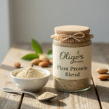 Mezcla de proteínas vegetales de Oligo